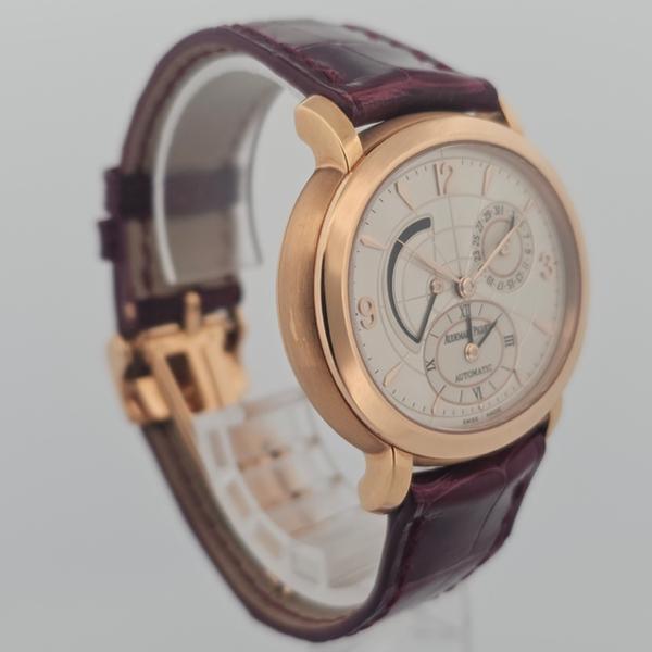 Audemars Piguet Millenary Dual Time 25778OR