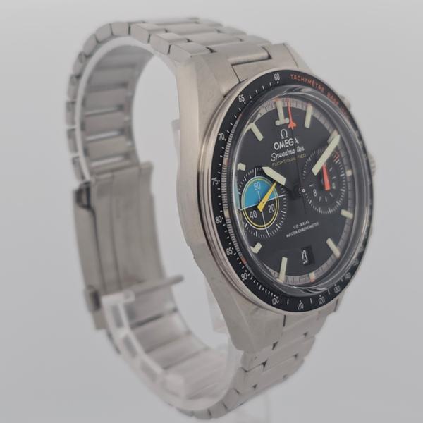 Omega Speedmaster ‘57 Co-Axial Master Chronometer Chronograph 332.10.41.51.01.002