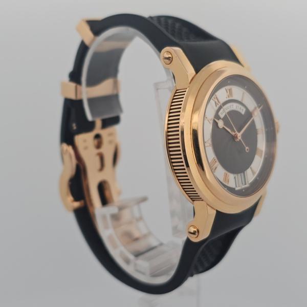 Breguet Marine Big Date 5817BR_Z2_5V8
