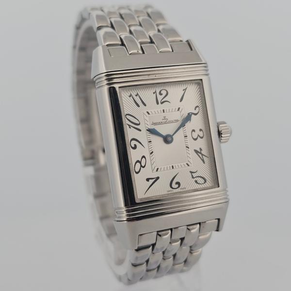Jaeger LeCoultre Reverso Duetto Classique Q2568102