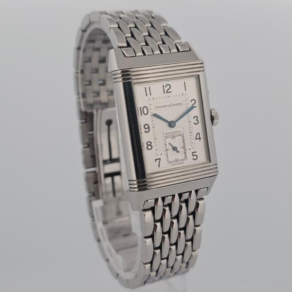 Jaeger LeCoultre Reverso Classic Medium Duetto Q2718170