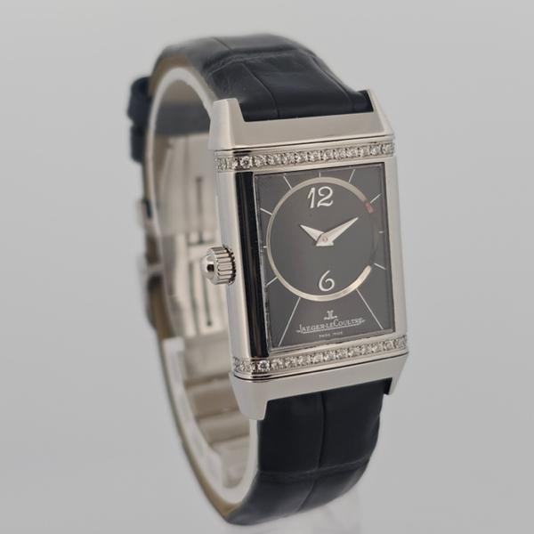 Jaeger LeCoultre Reverso Duetto Classique Q2568402