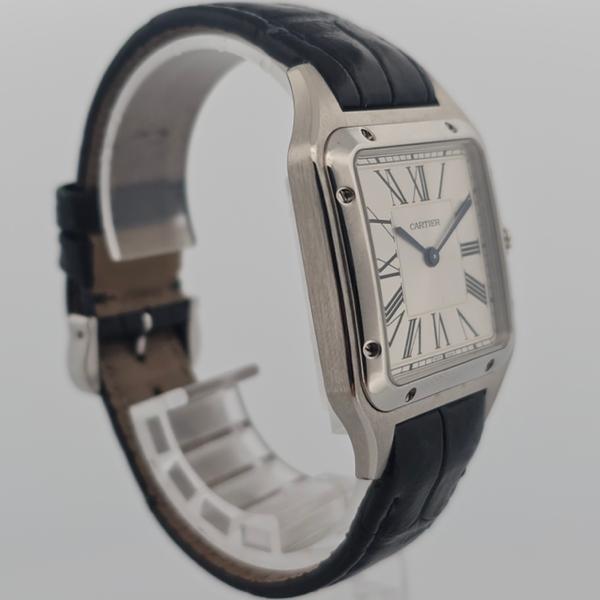 Cartier Santos Dumont WSSA0022