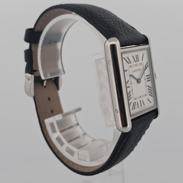 Cartier Tank Must Large WSTA0041