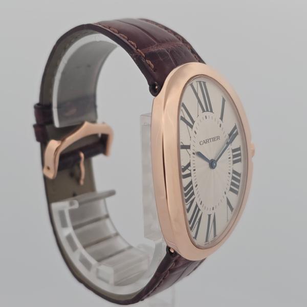 Cartier Baignoire Large W8000002