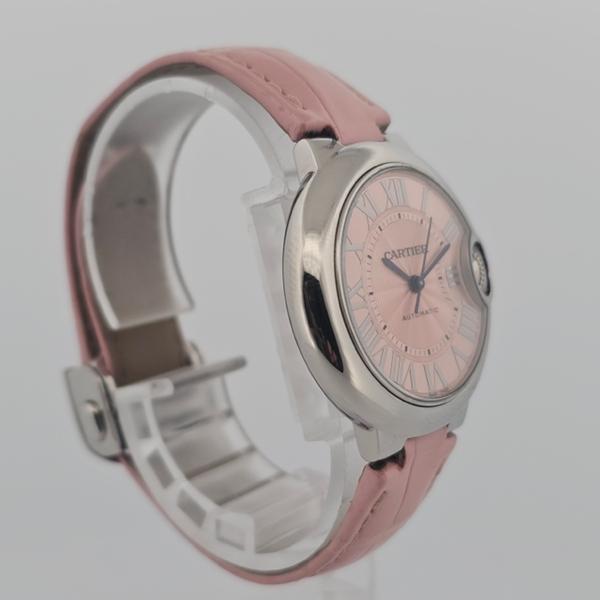 Cartier Ballon Bleu De Cartier WSBB0031