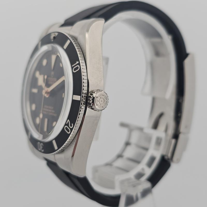 Tudor Black Bay 54 M79000N-0001