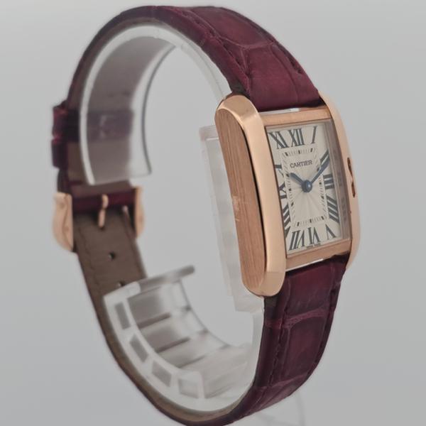 Cartier Tank Anglaise Small W5310027