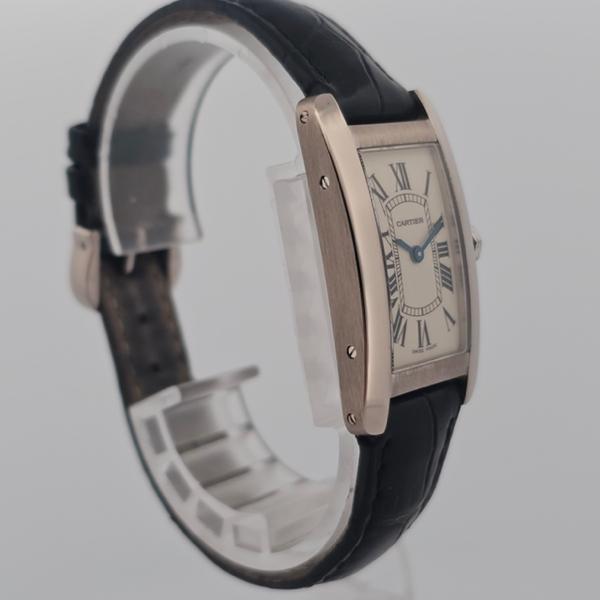 Cartier Tank Américaine Small W2601956