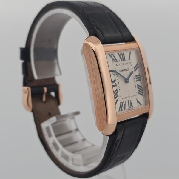 Cartier Tank Anglaise Medium W5310042