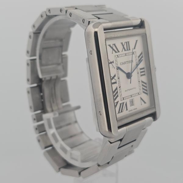 Cartier Tank Solo XL Automatic W5200028