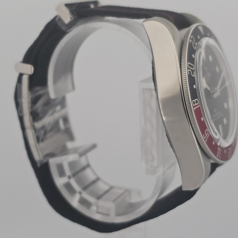 Tudor Black Bay GMT 79830RB