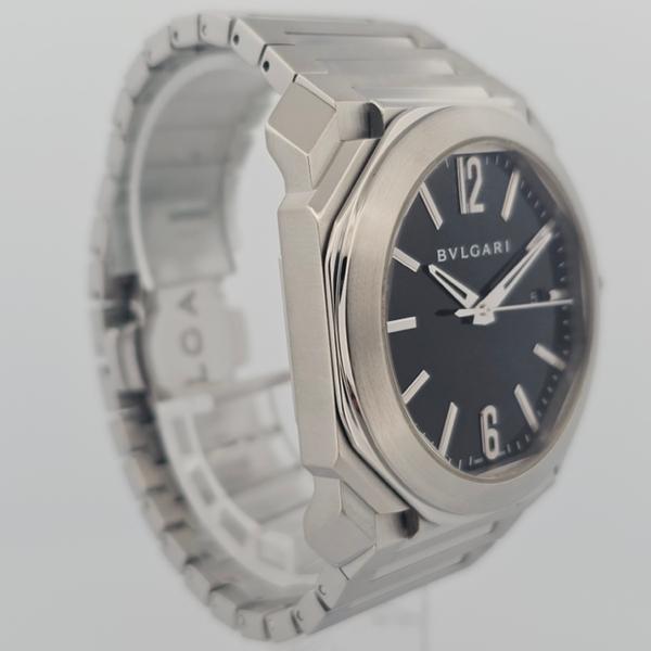 Bvlgari Octo Solotempo 41 102031