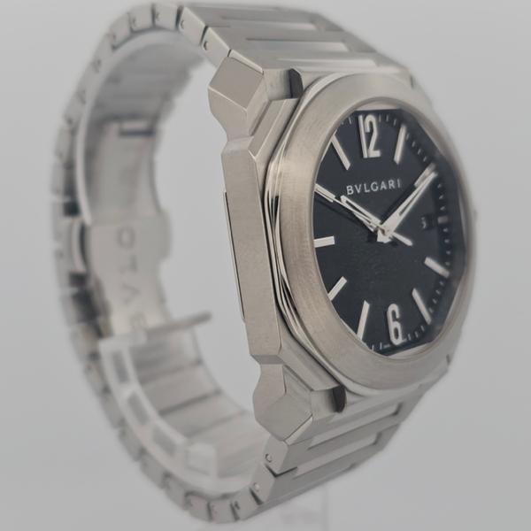 Bvlgari Octo Solotempo 38 102031
