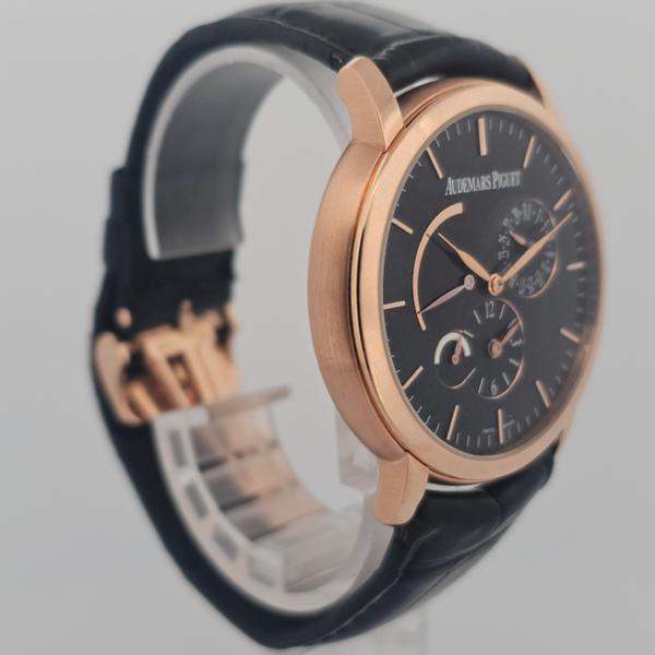 Audemars Piguet Jules Audemars Dual Time 263800R