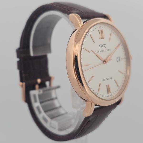 IWC Portofino IW356504