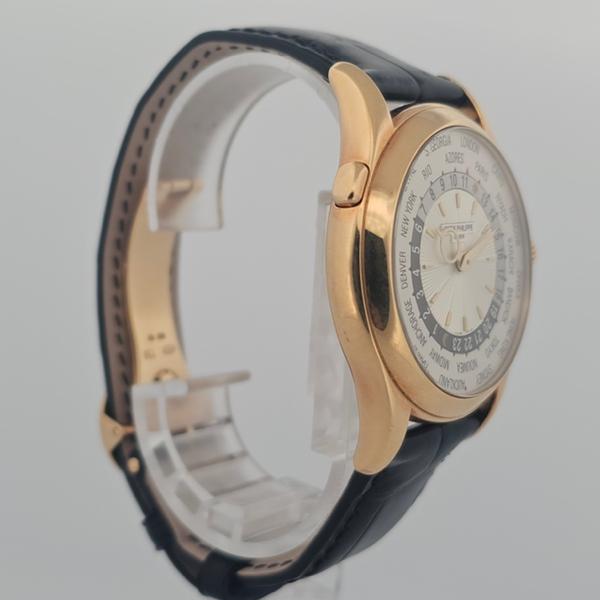 Patek Philippe World Time 5130R