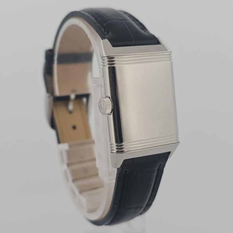 Jaeger LeCoultre Reverso Classic Small Q2608532