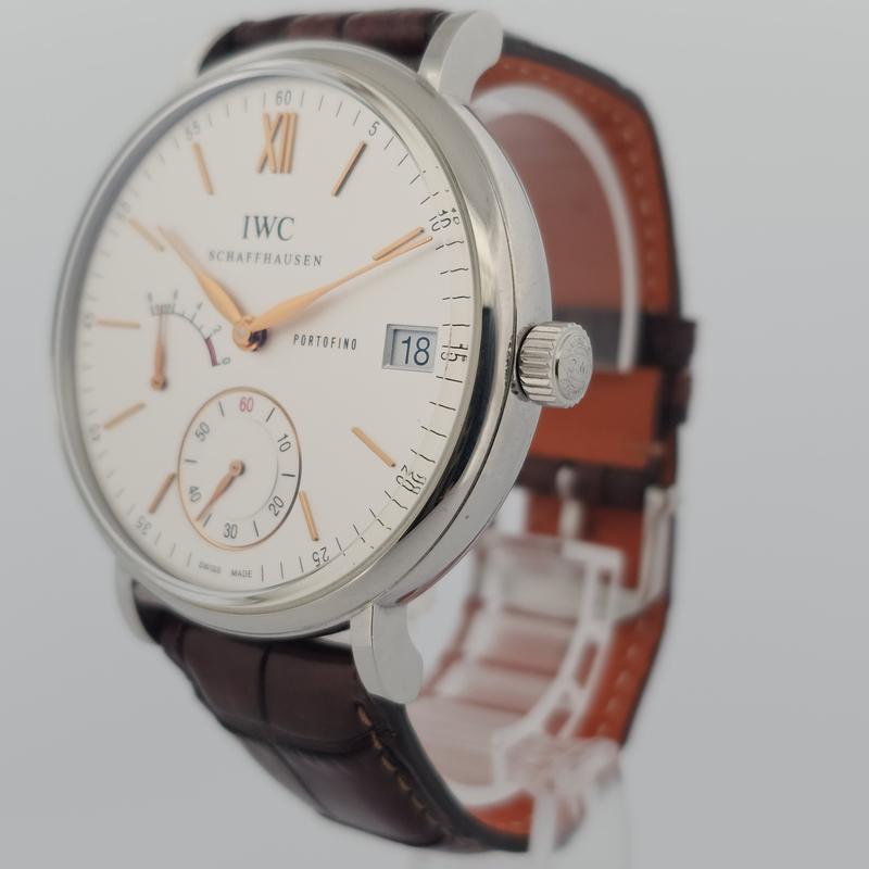 IWC Portofino Hand-Wound IW510103