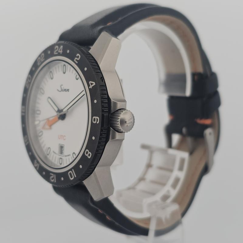 Sinn 105 St Sa UTC W 105.021