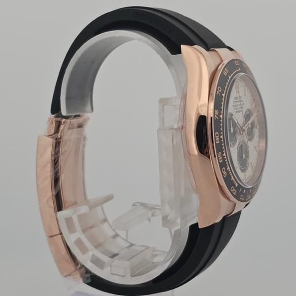 Rolex Cosmograph Daytona Meteorite & Black 126515LN