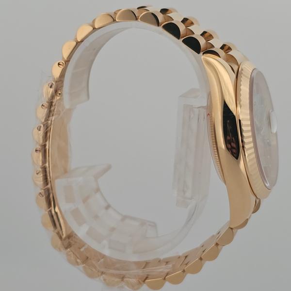 Rolex Day-Date “Puzzle” 128238