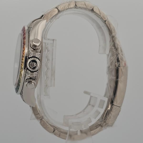 Rolex Daytona “Rainbow” 126599RBOW