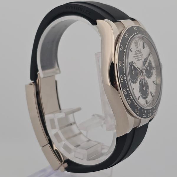 Rolex Daytona “Ghost” 126519LN