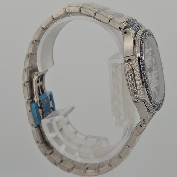 Patek Philippe Nautilus 7118_1451G