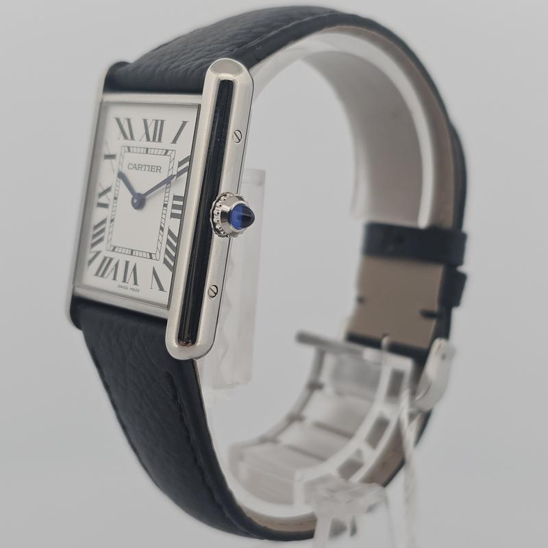 Cartier Tank Must de Cartier WSTA0136