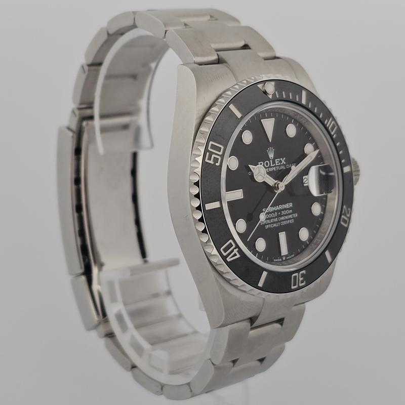 Rolex Submariner Date 126610LN