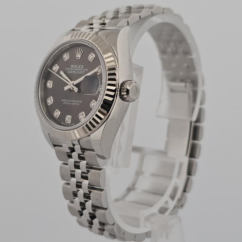 Rolex Lady-Datejust 279174