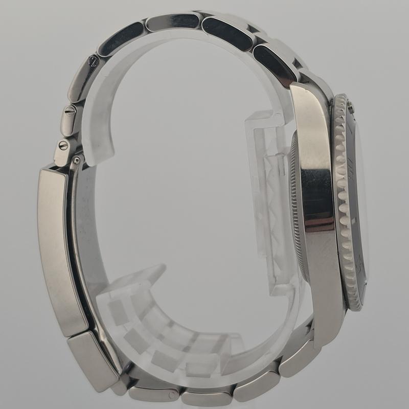 Rolex Submariner (No Date) 124060