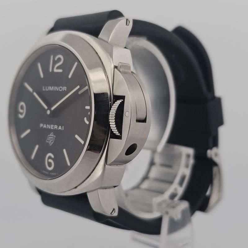 Panerai Luminor Base Logo PAM00000