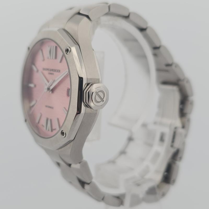 Baume & Mercier Riviera M0A10675