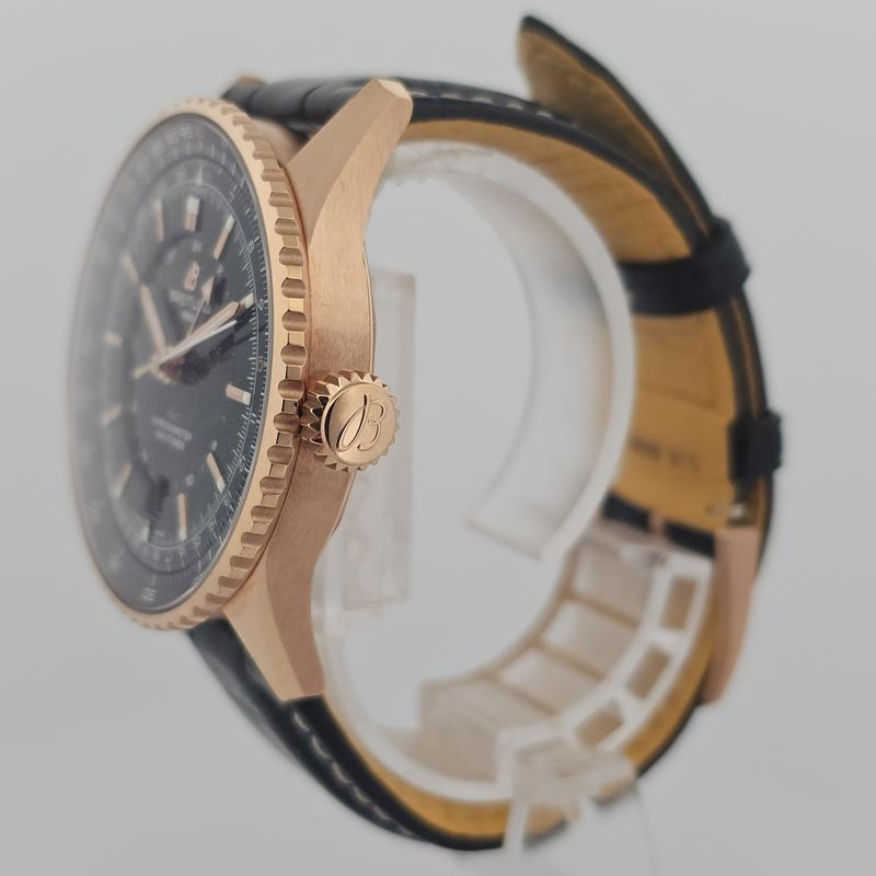 Breitling Navitimer Automatic GMT41 R32310