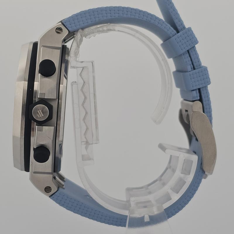 Audemars Piguet Royal Oak Offshore Selfwinding Chronograph 26238ST.OO.A340CA.01