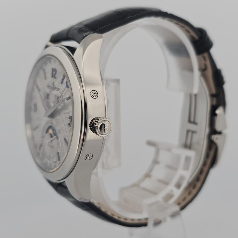 Jaeger LeCoultre Master Calendar Meteorite Q1558421