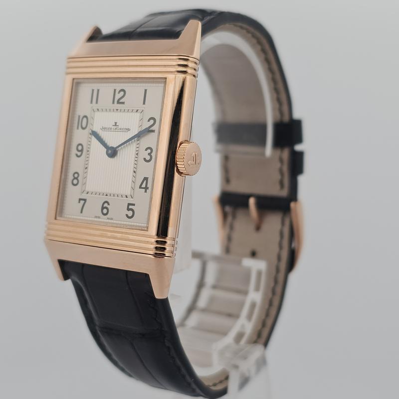 Jaeger LeCoultre Grand Reverso Ultra Thin Q2782520