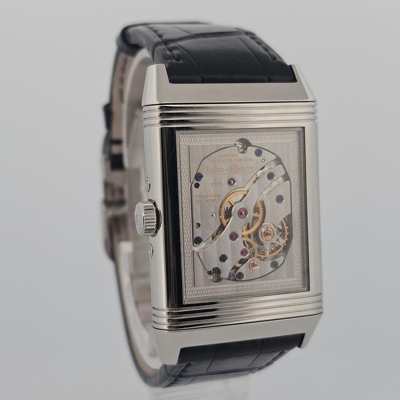 Jaeger LeCoultre Grande Reverso Calendar Q3758420