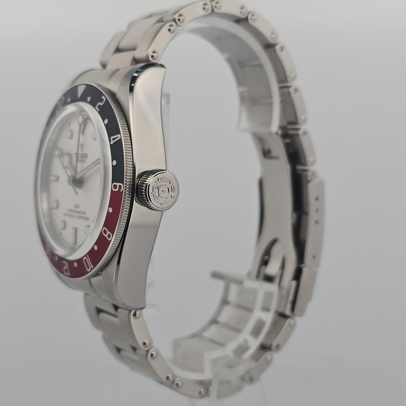 Tudor Black Bay GMT 79830RB-0010