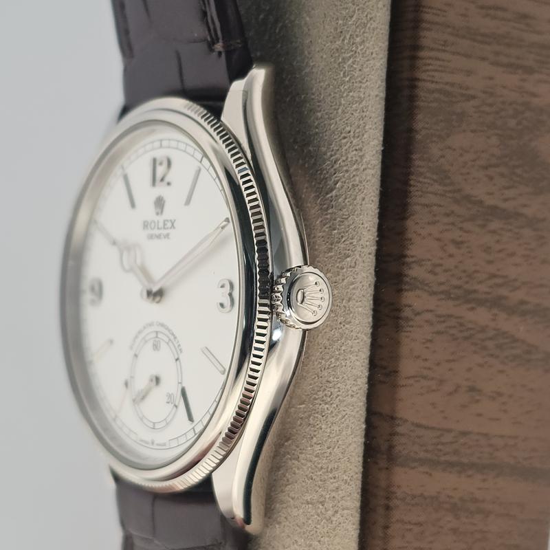 Rolex Perpetual 1908  52509-0006