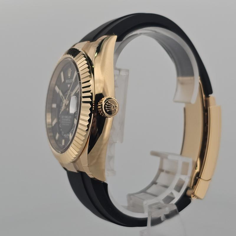 Rolex  Sky-Dweller 336238-0009