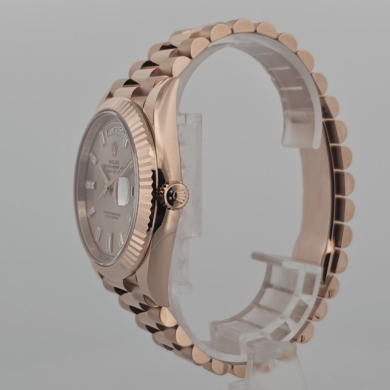 Rolex Day-Date 228235