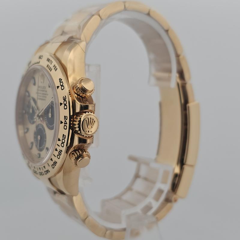 Rolex Cosmograph Daytona 116508