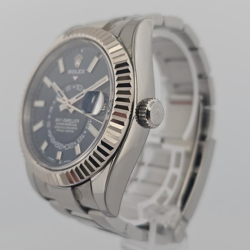 Rolex Sky-Dweller 326934