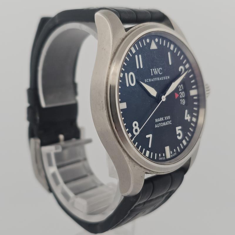 IWC Pilot Mark XVII IW326501