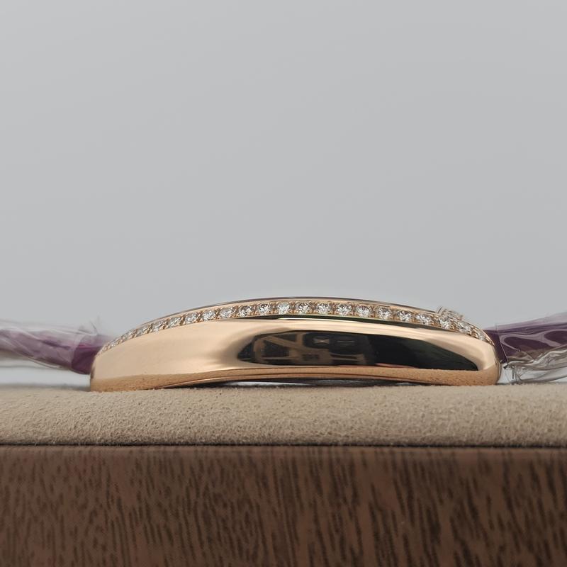 Franck Muller Colour Dreams Purple Tones 2852 SC D 1R 