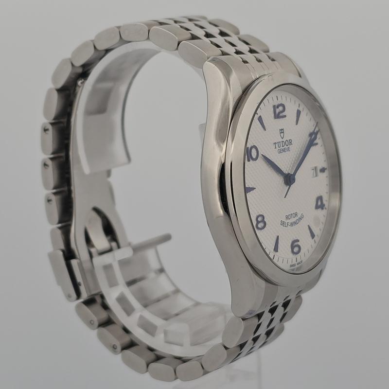 Tudor 1926 91350-0005