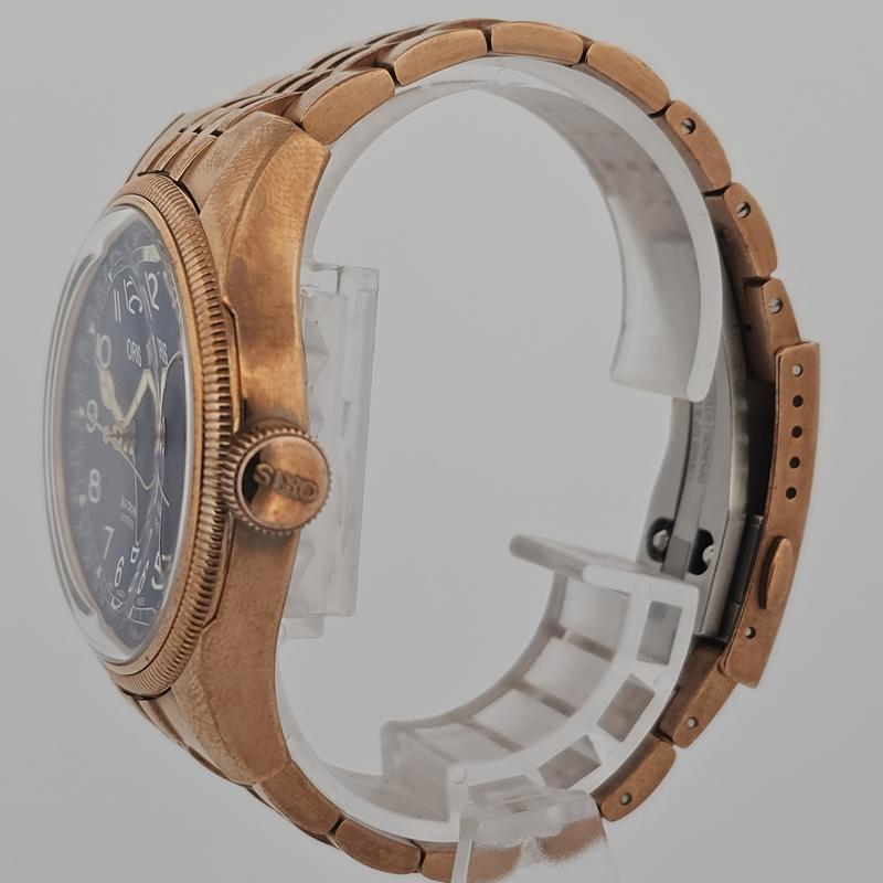 Oris Big Crown 01 754 7741 3167-07 8 20 01